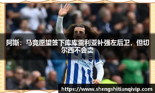 阿斯：马竞愿望签下库库雷利亚补强左后卫，但切尔西不会卖